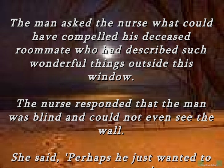 What a Beautiful Story